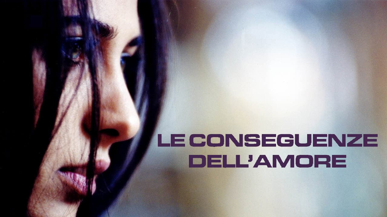 Le conseguenze dell'amore - immagine