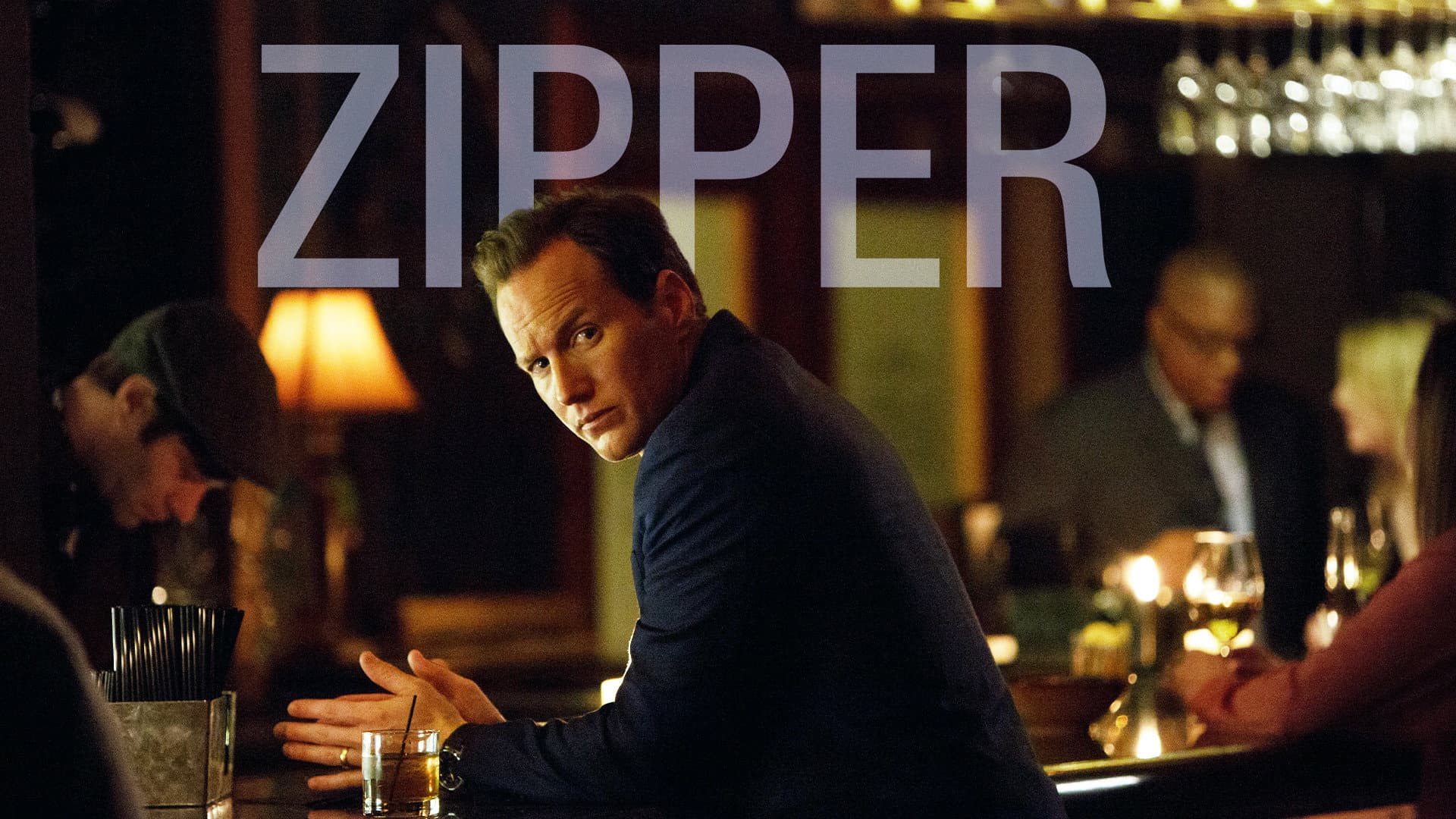 Zipper - immagine