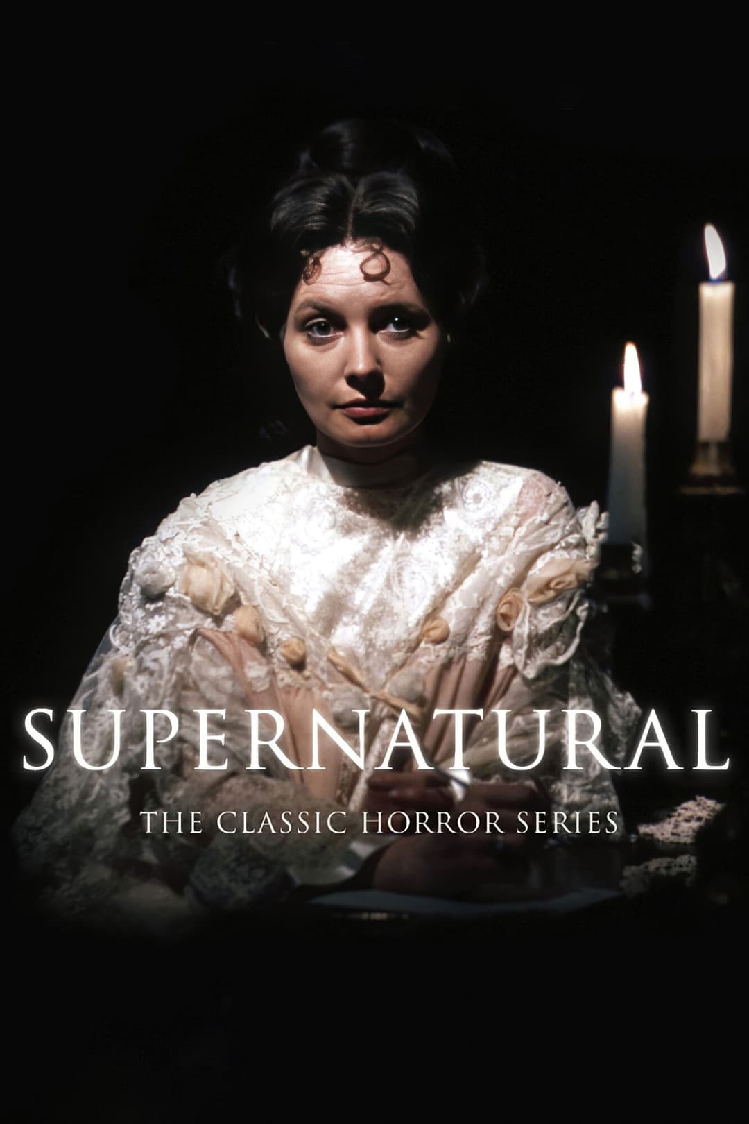 Poster di Supernatural