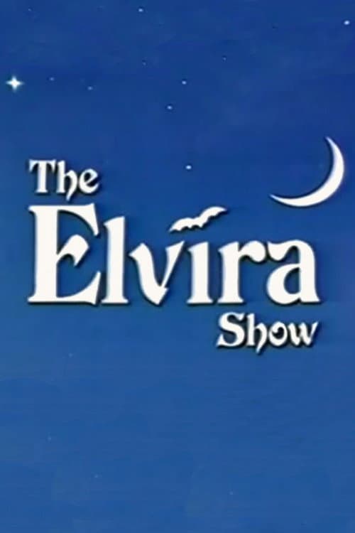 Poster di The Elvira Show