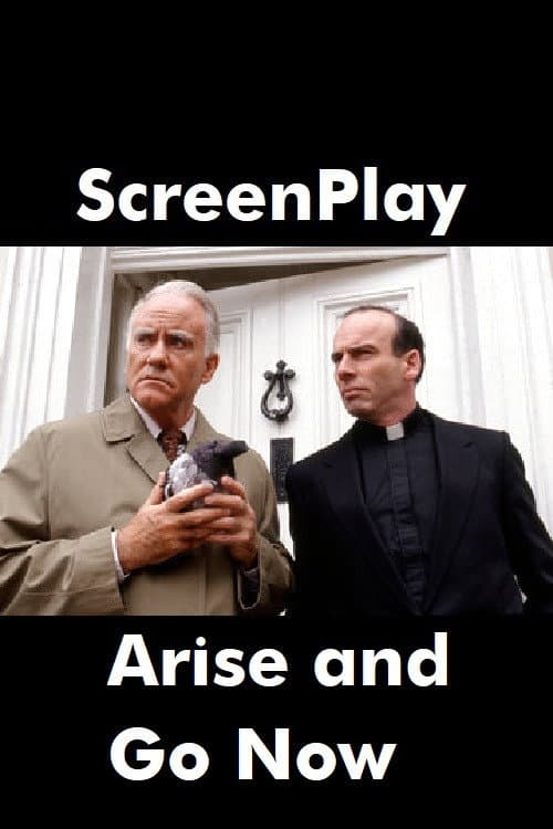 Poster di Arise and Go Now