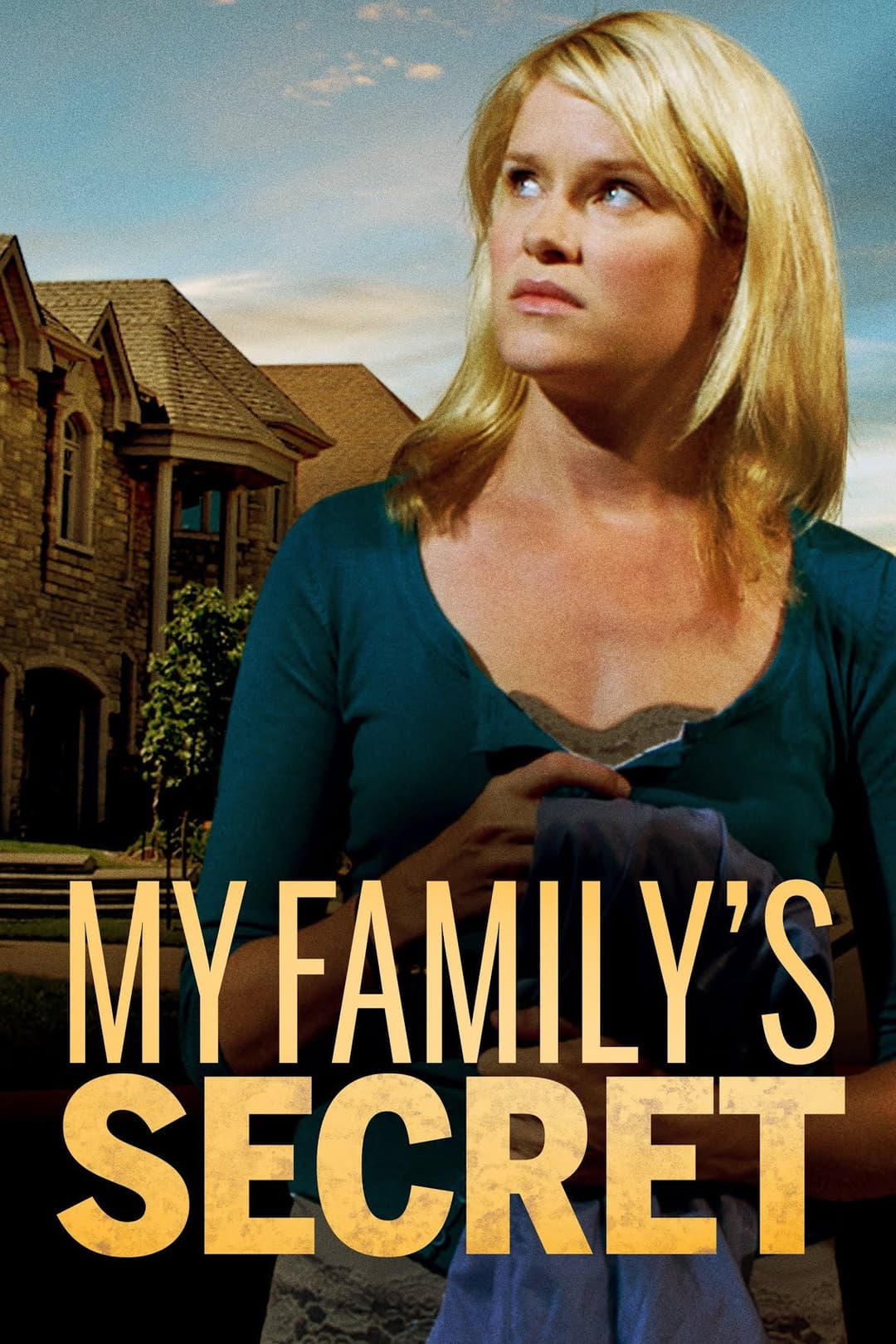 Poster di My Family's Secret