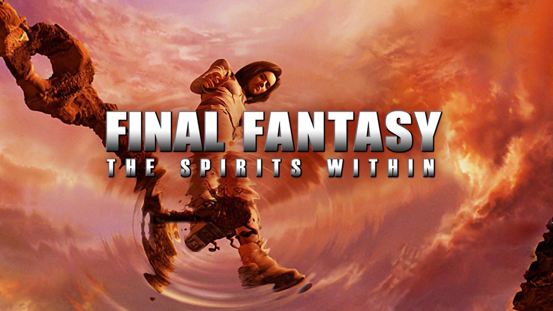 Final Fantasy - immagine