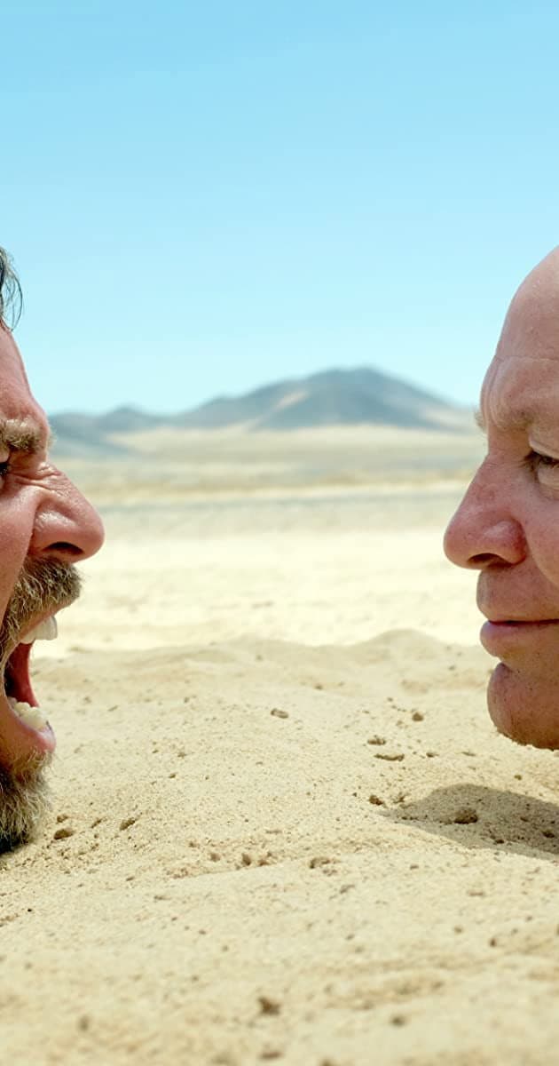 Poster di Miracle Desert