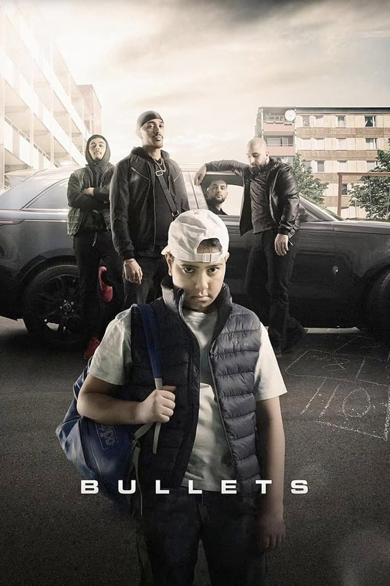 Poster di Bullets