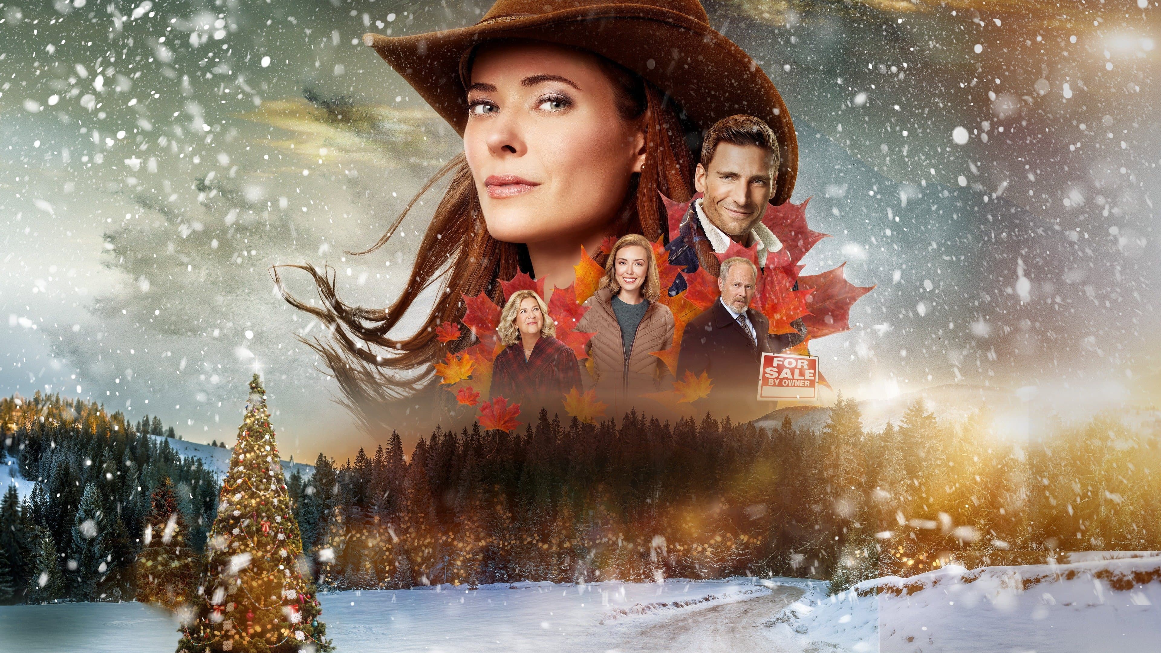 Natale a Maple Valley - immagine