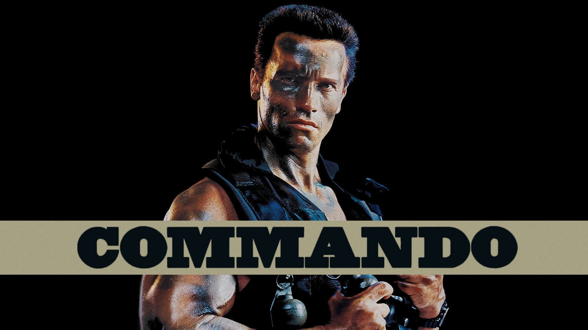 Commando - immagine