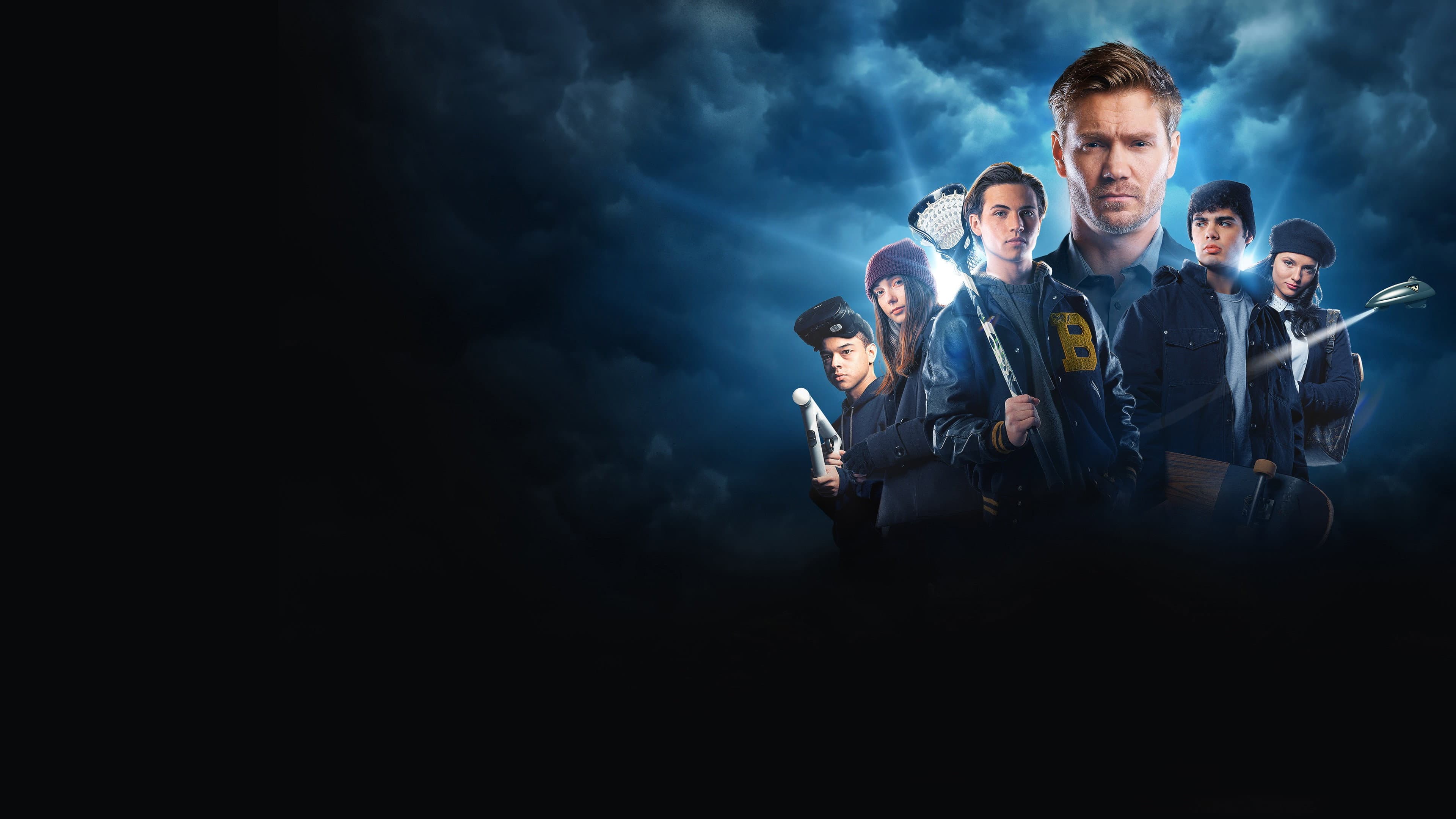 Max Winslow and The House of Secrets - immagine