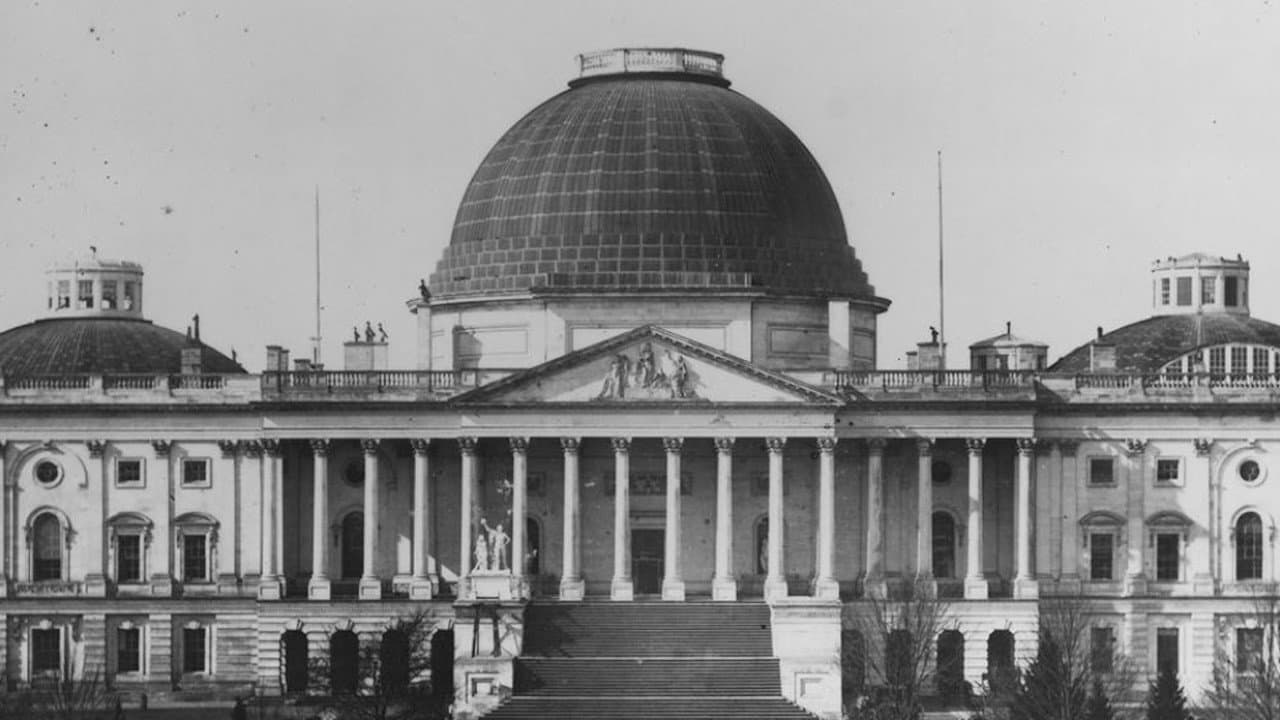 The Congress - immagine