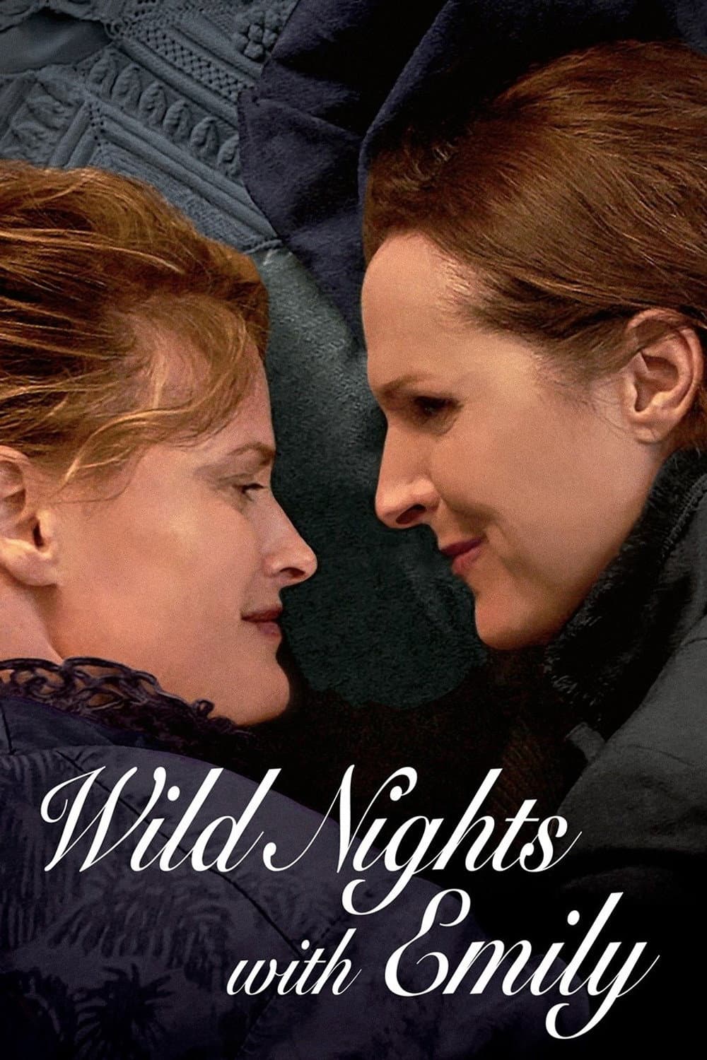 Poster di Wild Nights with Emily