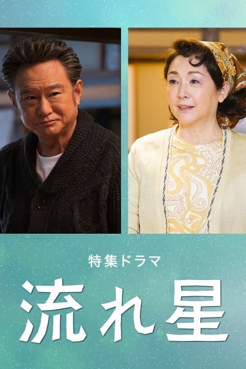 Poster di 流れ星