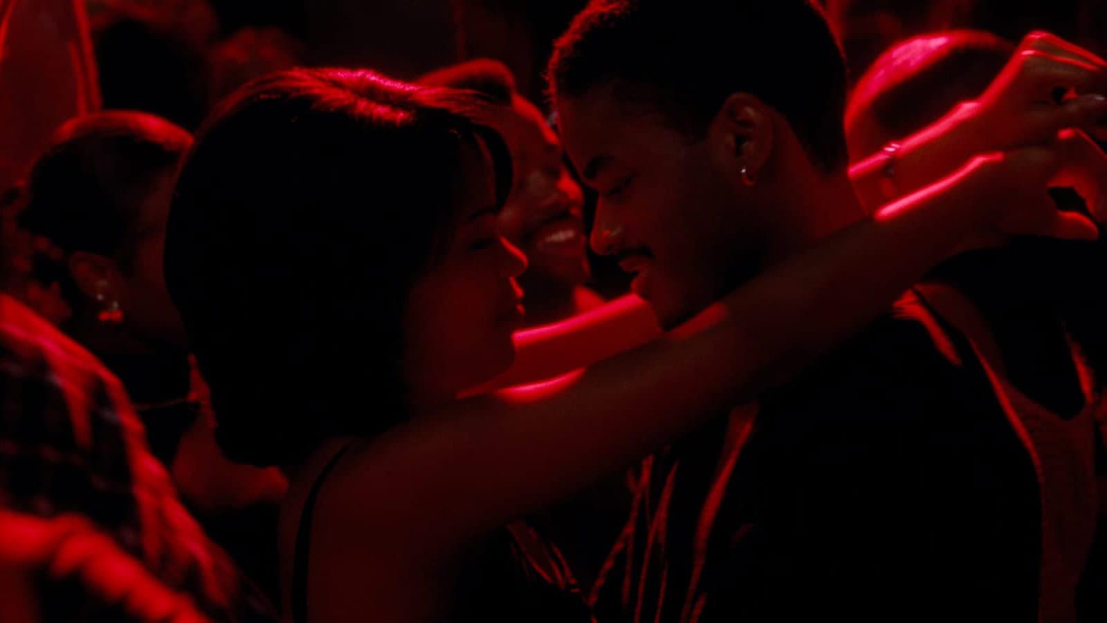 Love Jones - immagine