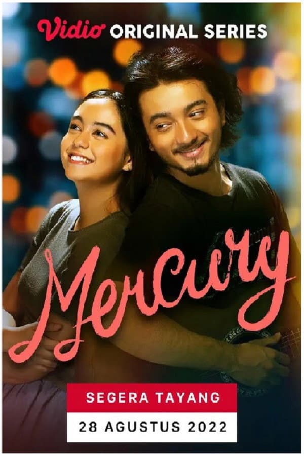 Poster di Mercury