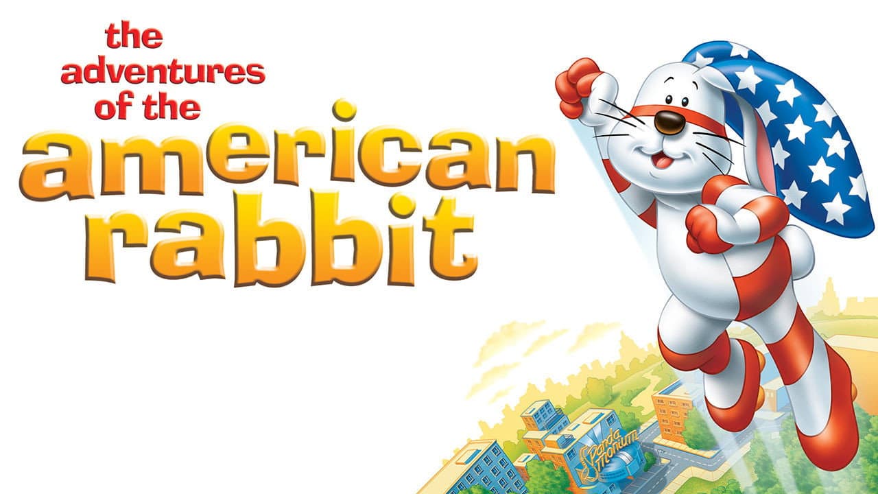Le avventure di un coniglio americano - immagine
