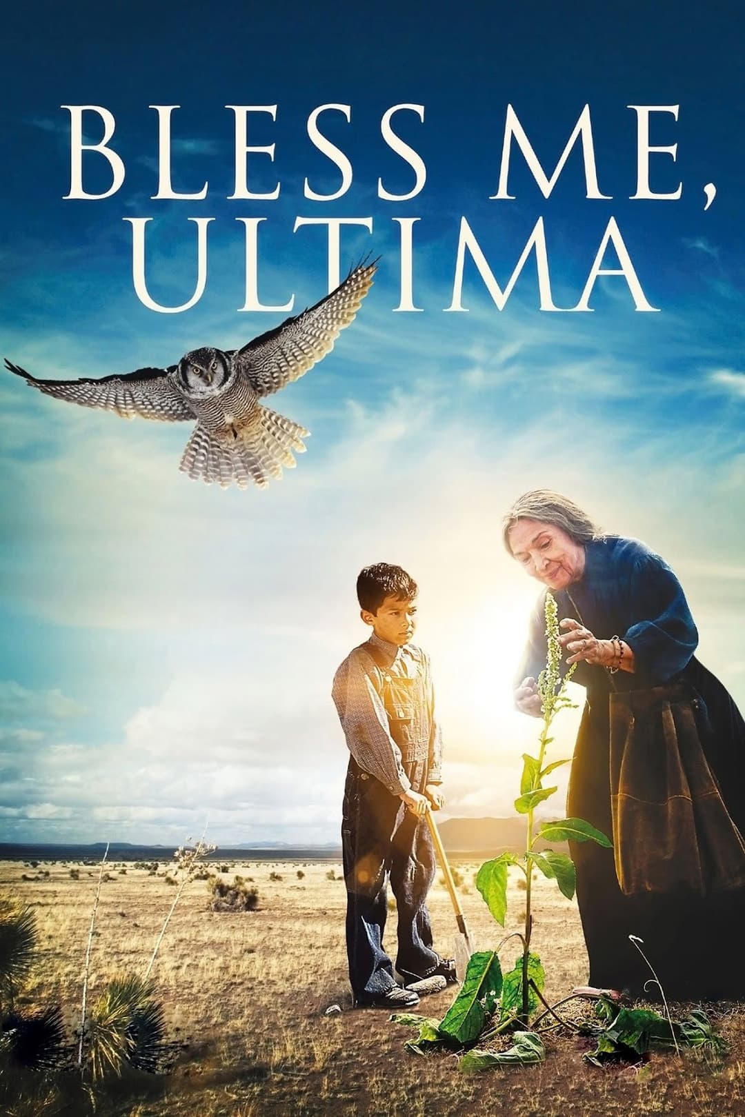 Poster di Bless Me, Ultima - Oltre il bene e il male