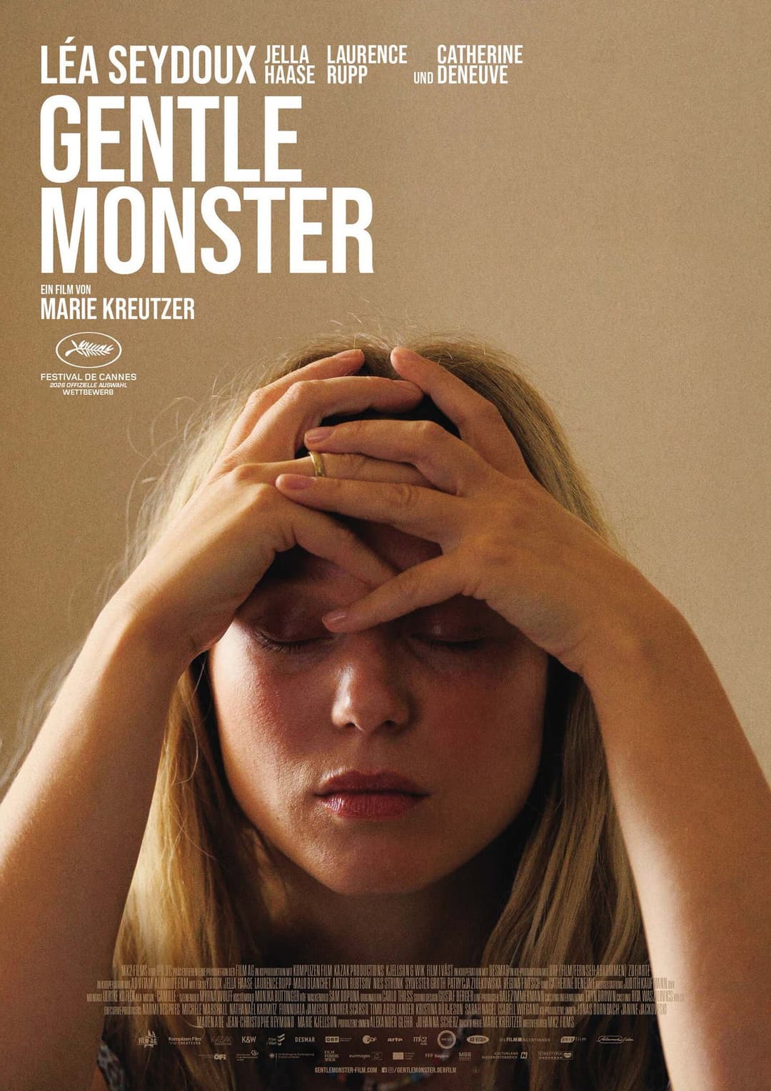 Poster di Gentle Monster