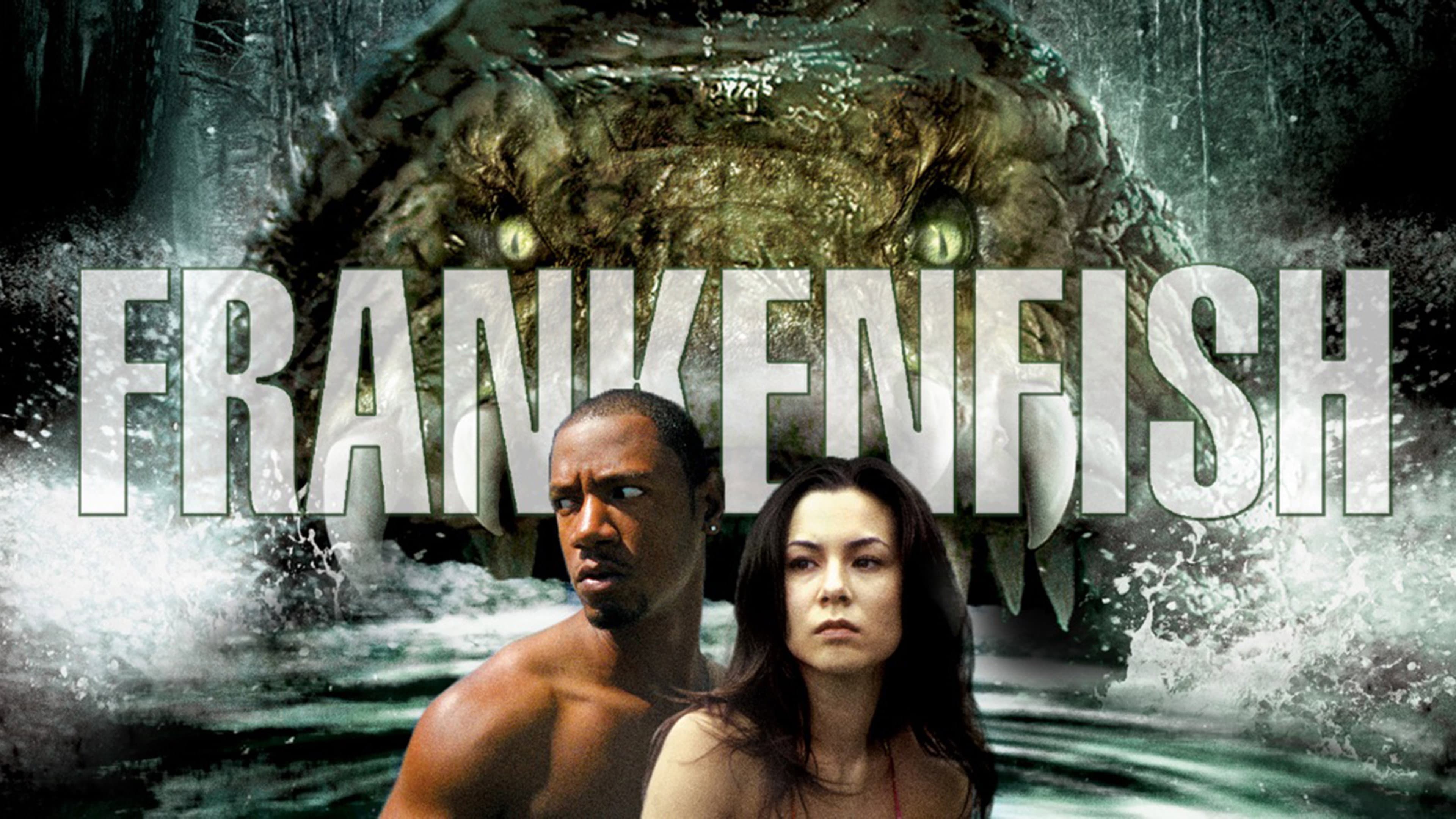 Frankenfish - Pesci mutanti - immagine