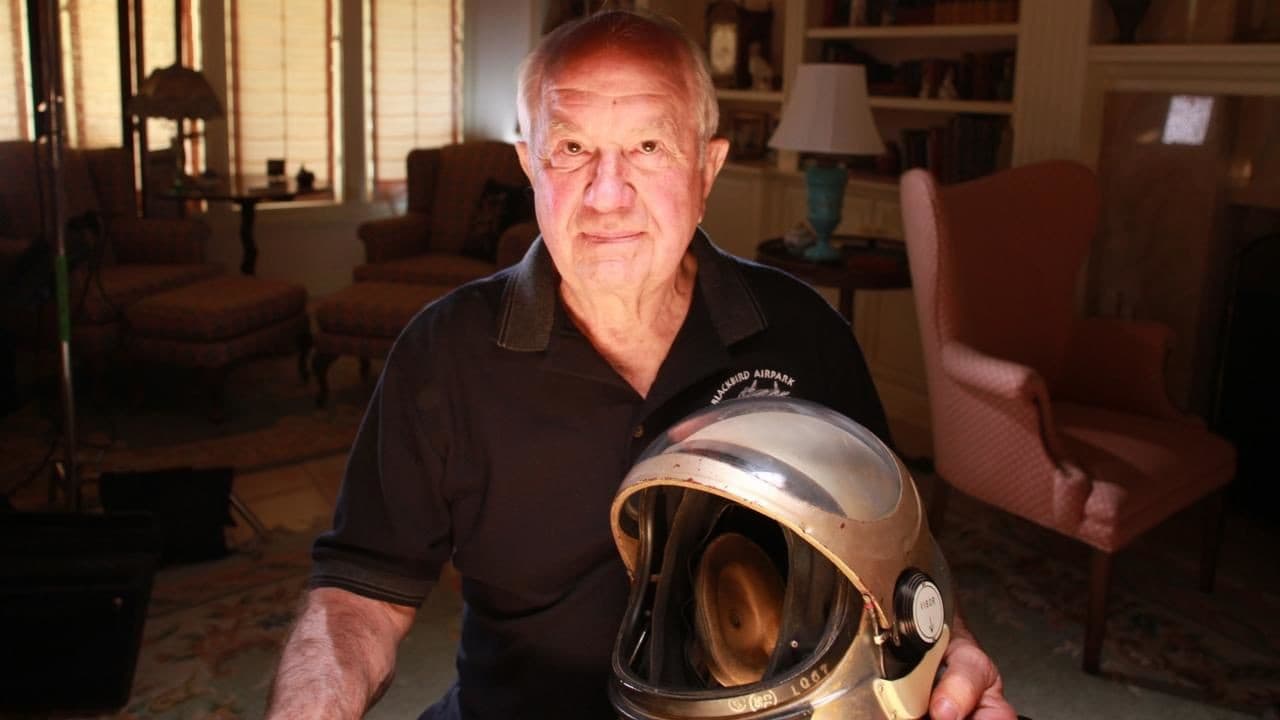 Inside Area 51's Secrets - immagine