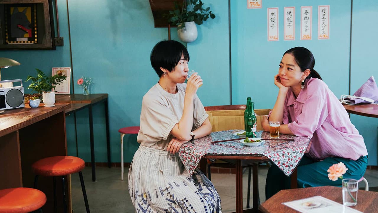 Around The Table - immagine