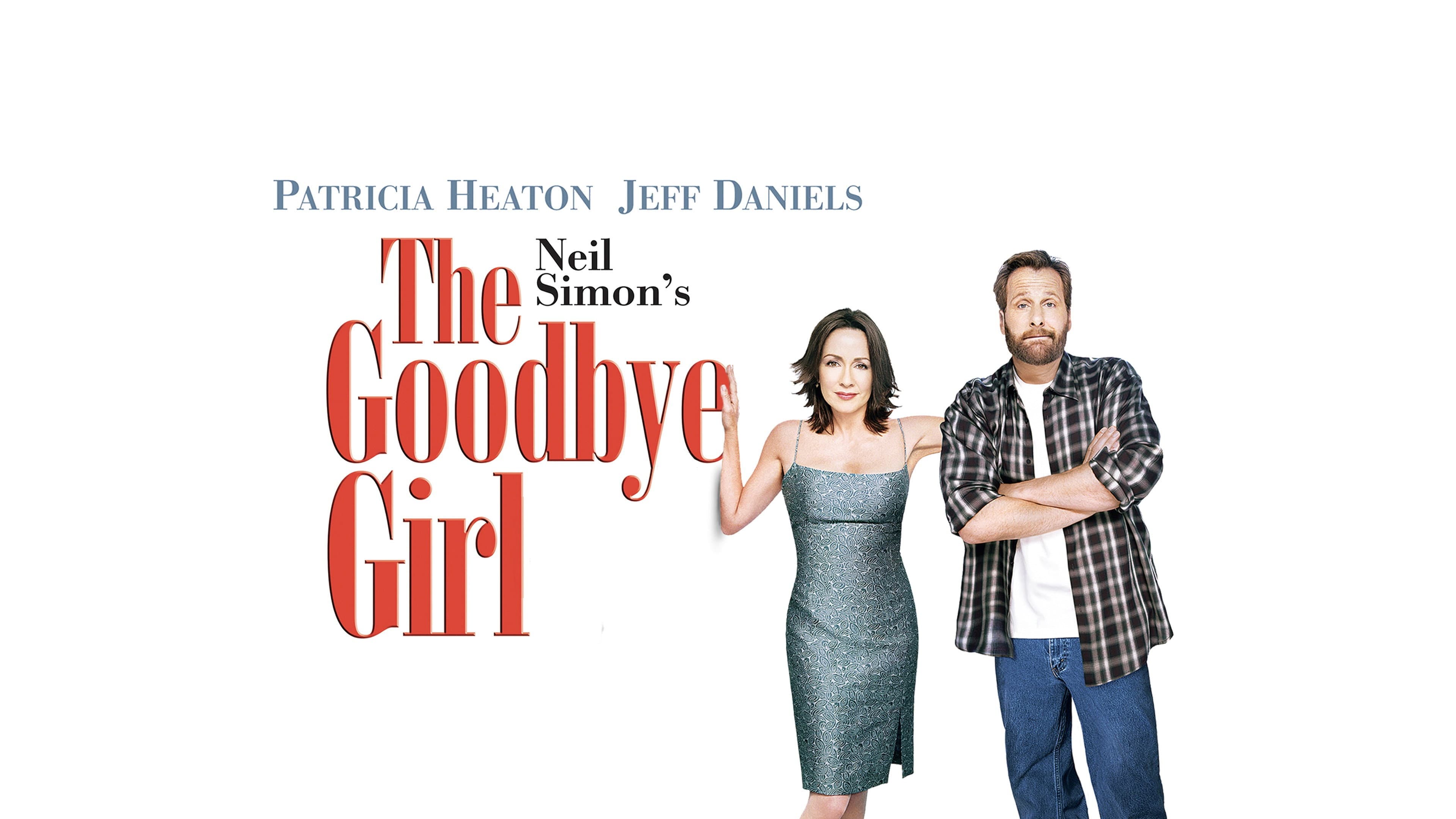 The Goodbye Girl - immagine