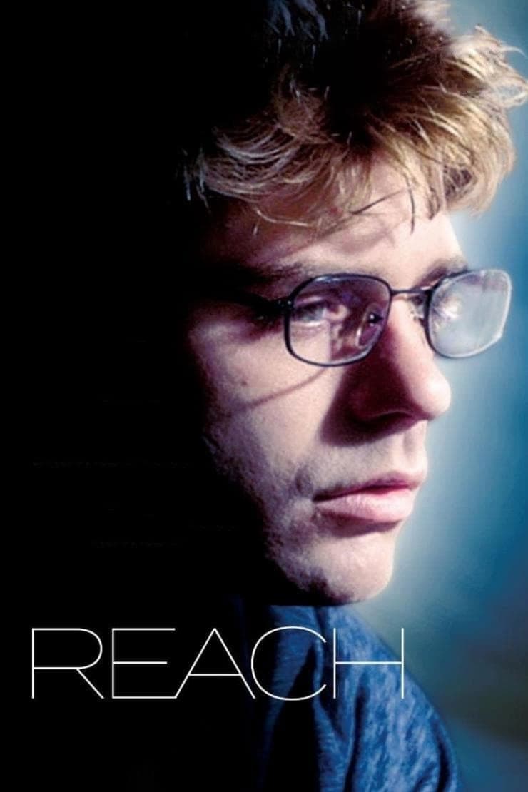 Poster di Reach