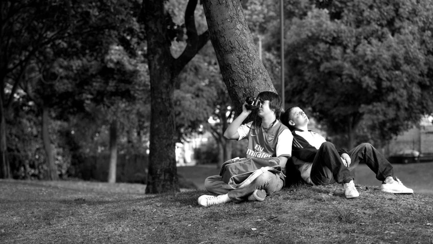 Somers Town - immagine