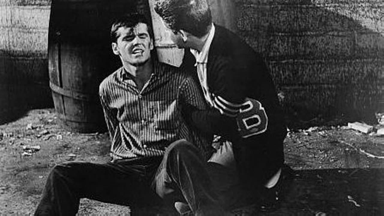 Cry Baby Killer - immagine