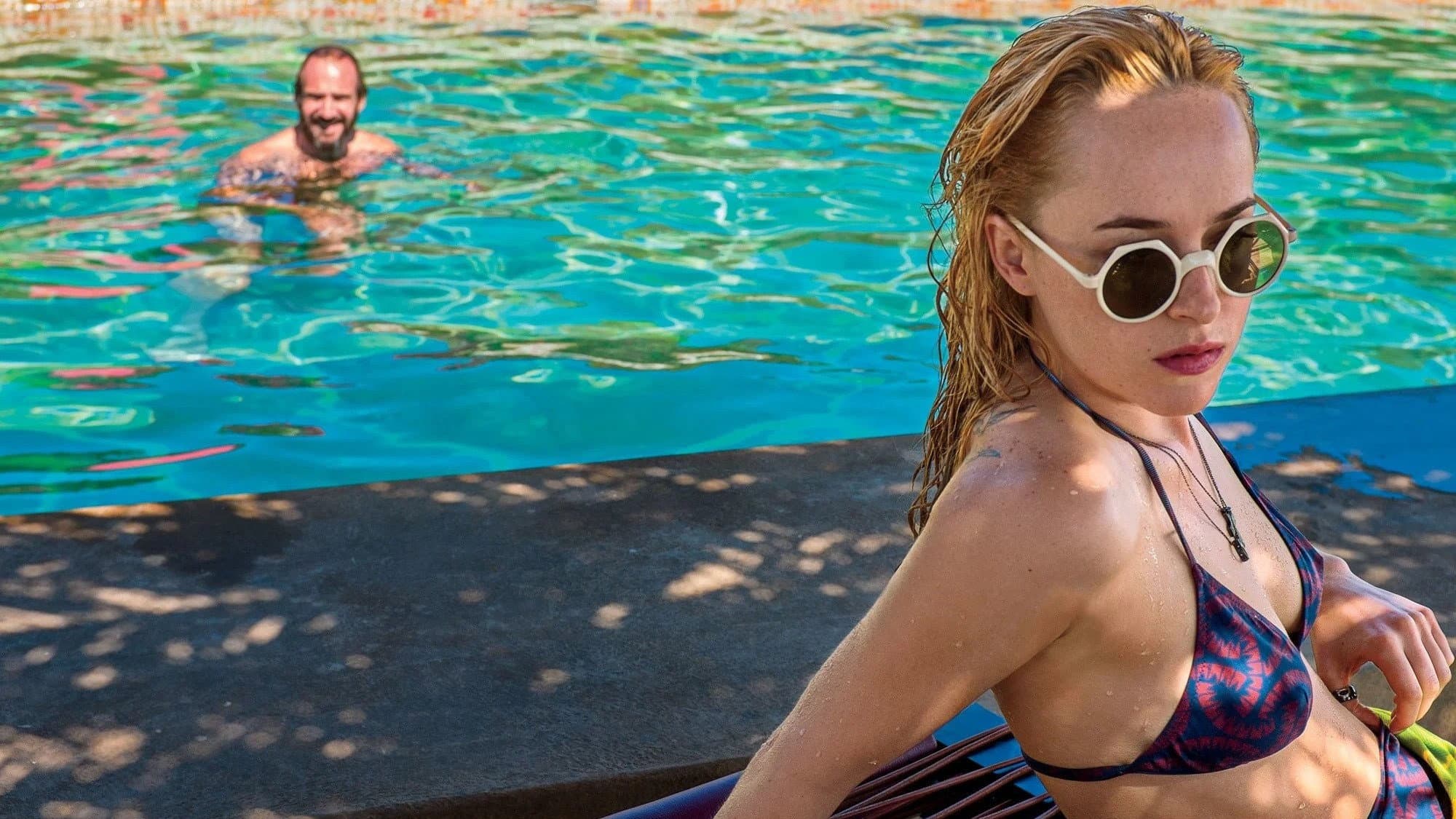 A Bigger Splash - immagine