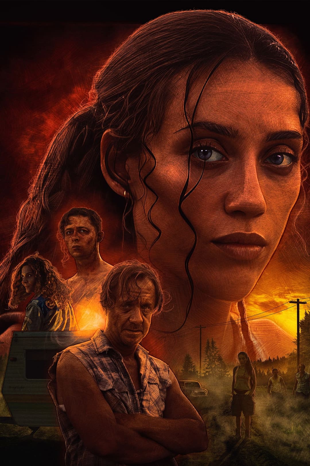 Poster di Seeds