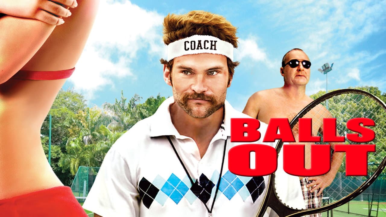 Balls Out: Gary the Tennis Coach - immagine