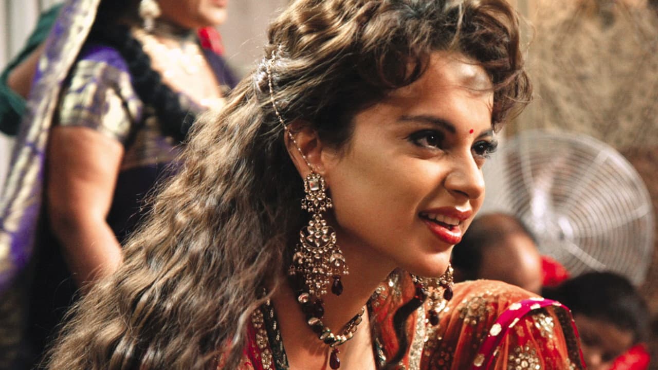 Tanu Weds Manu - immagine