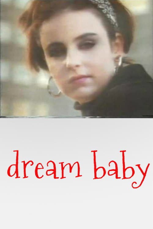 Poster di Dream Baby