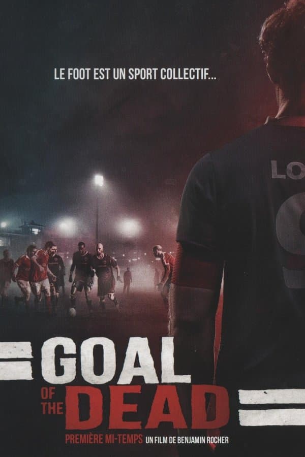 Poster di Goal of the Dead