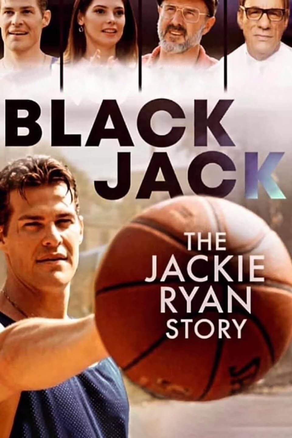 Poster di Blackjack: The Jackie Ryan Story