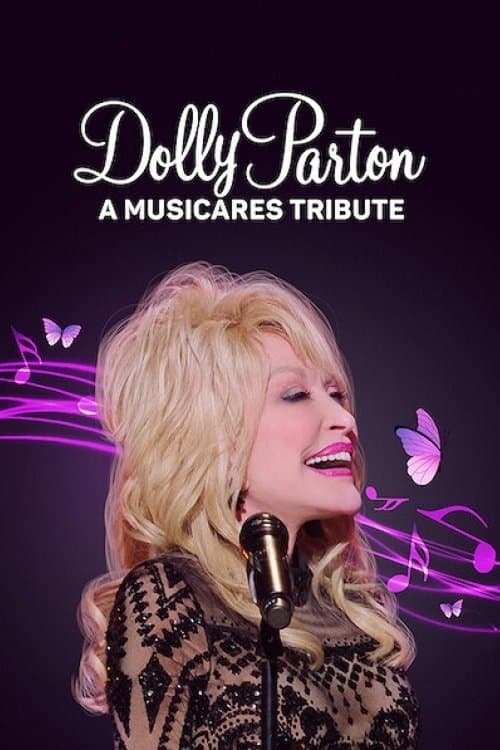Poster di Dolly Parton: A MusiCares Tribute