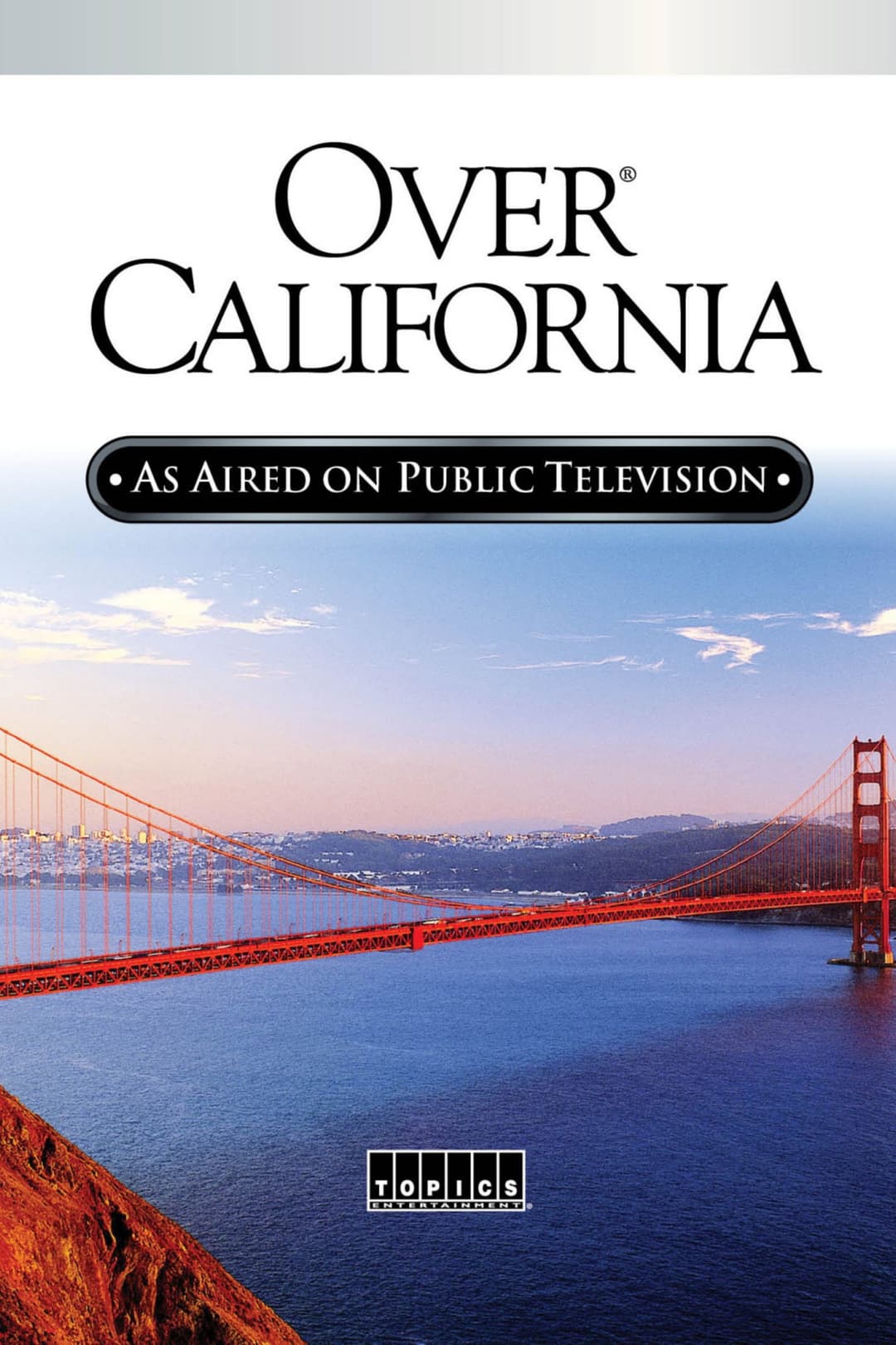 Poster di Over California