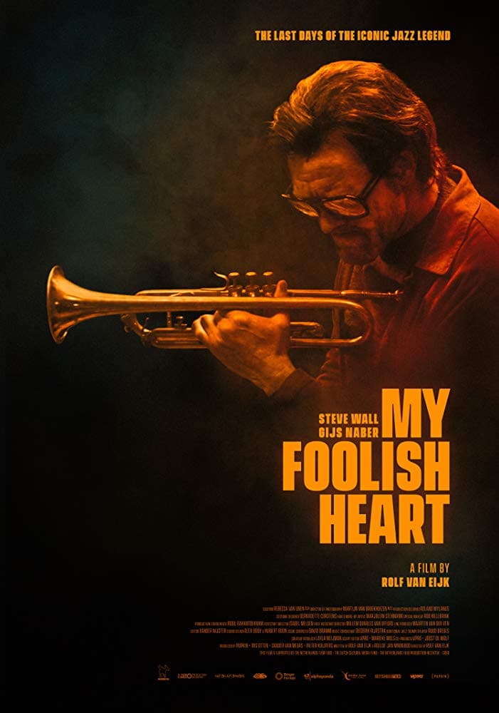 Poster di My Foolish Heart