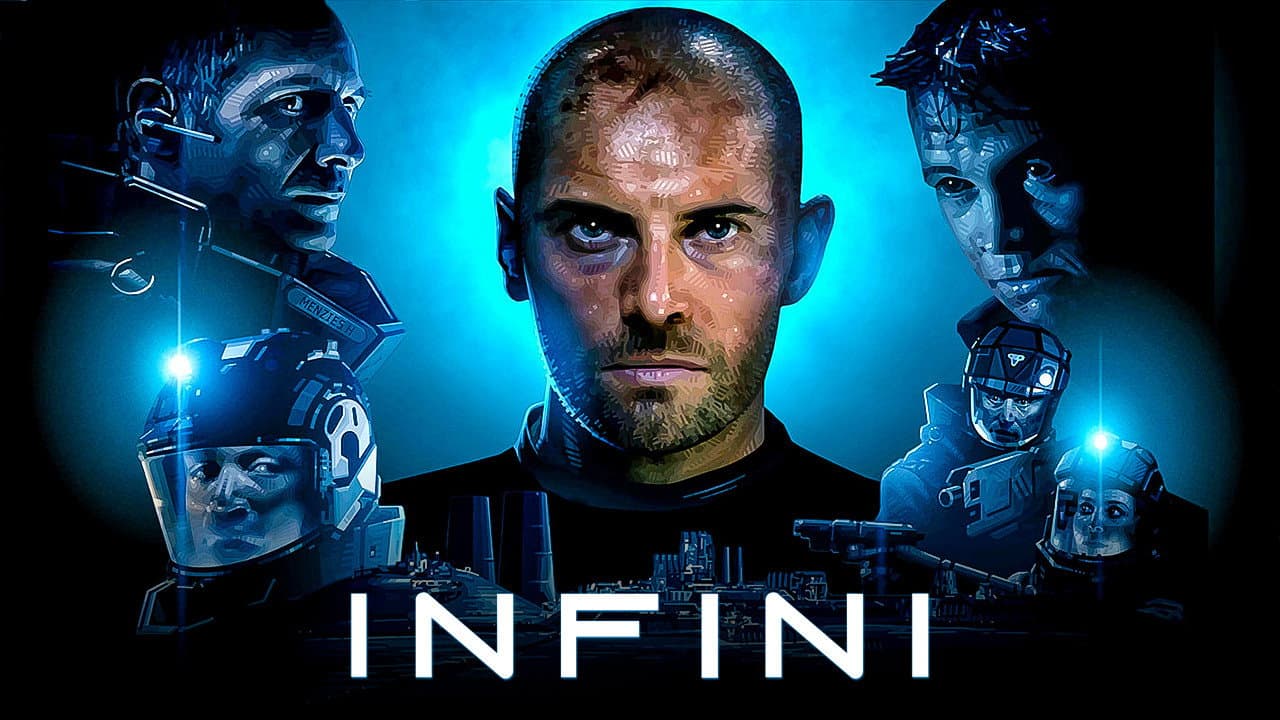 Infini - immagine