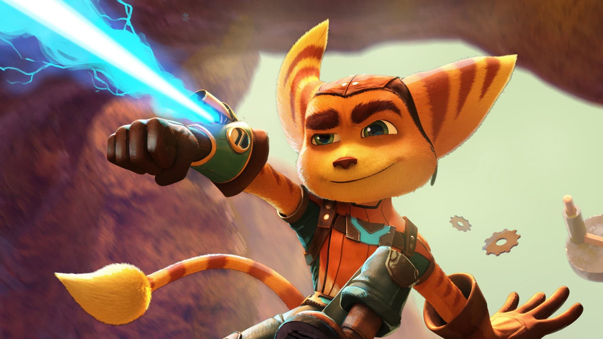 Ratchet & Clank - immagine