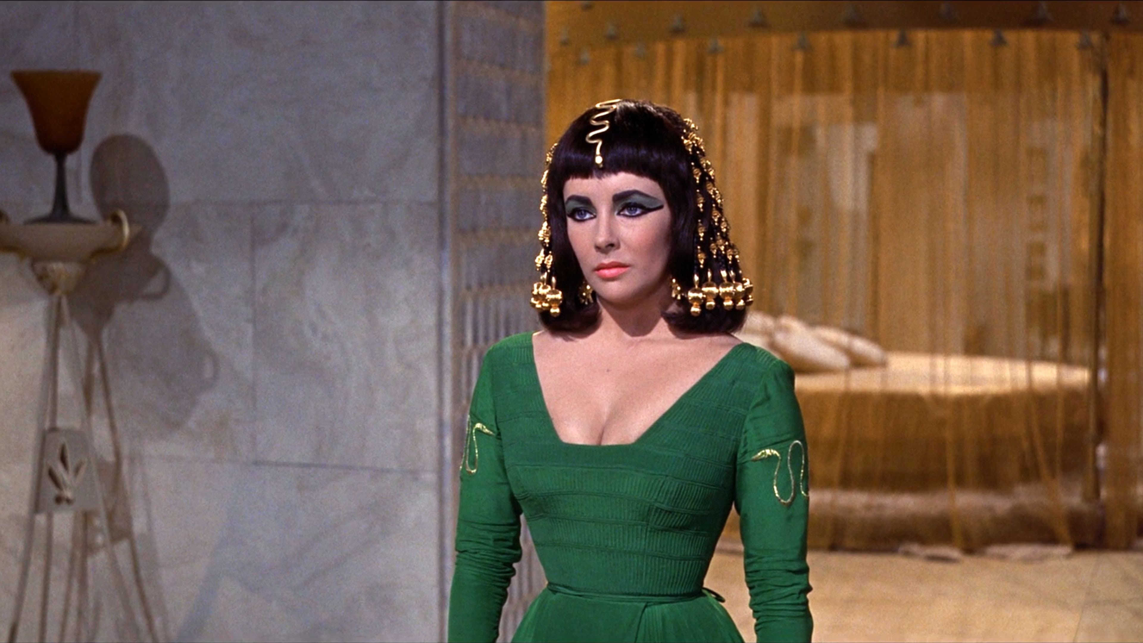 Cleopatra - immagine