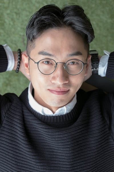 신준