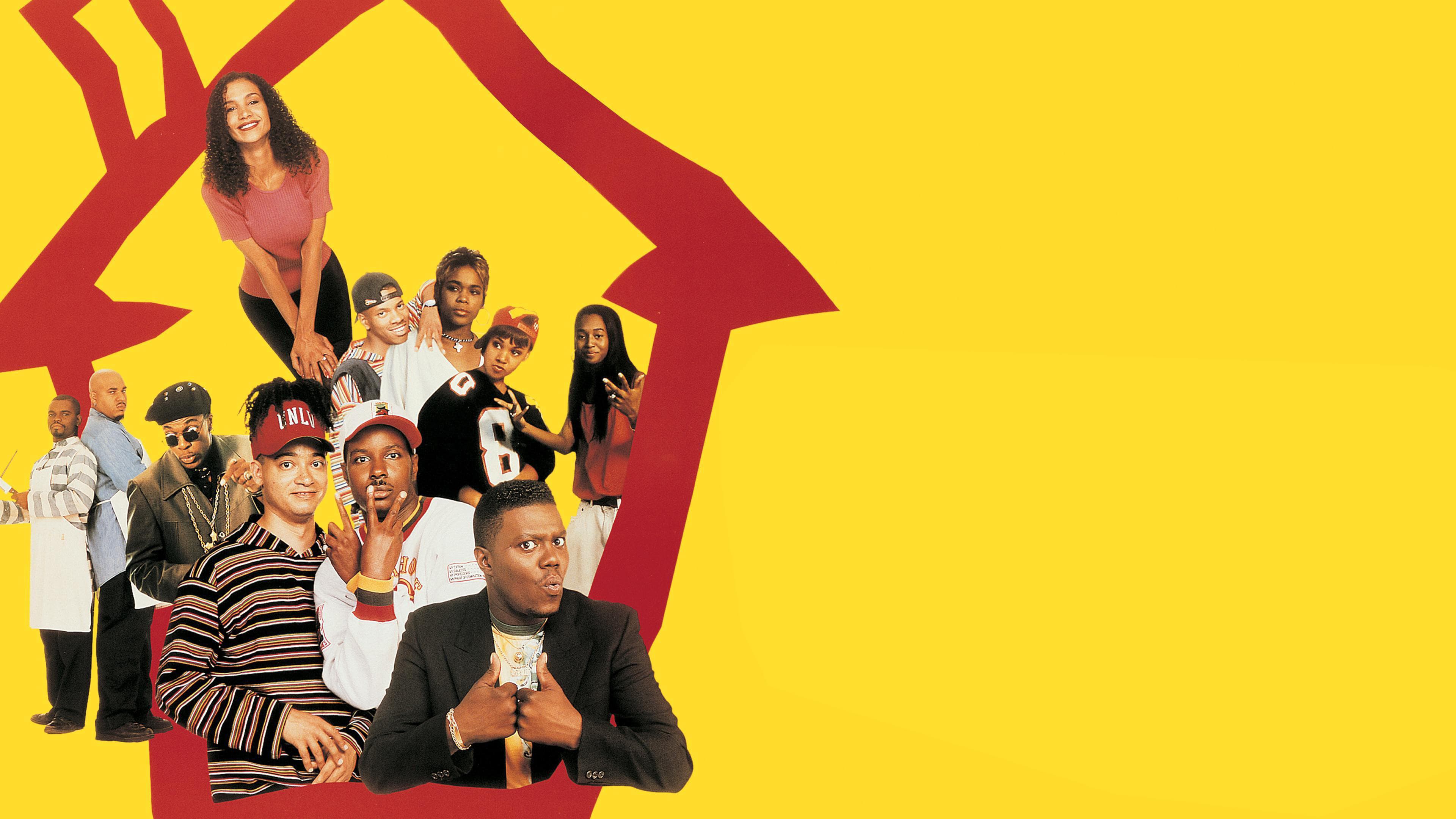 House Party 3 - immagine