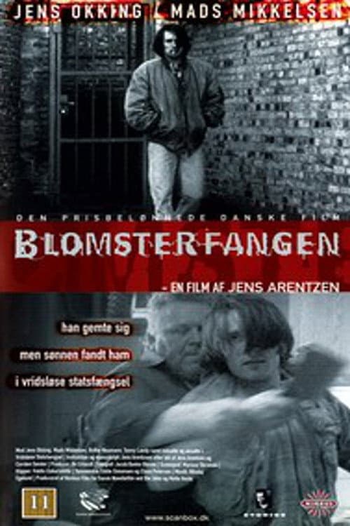 Poster di Blomsterfangen
