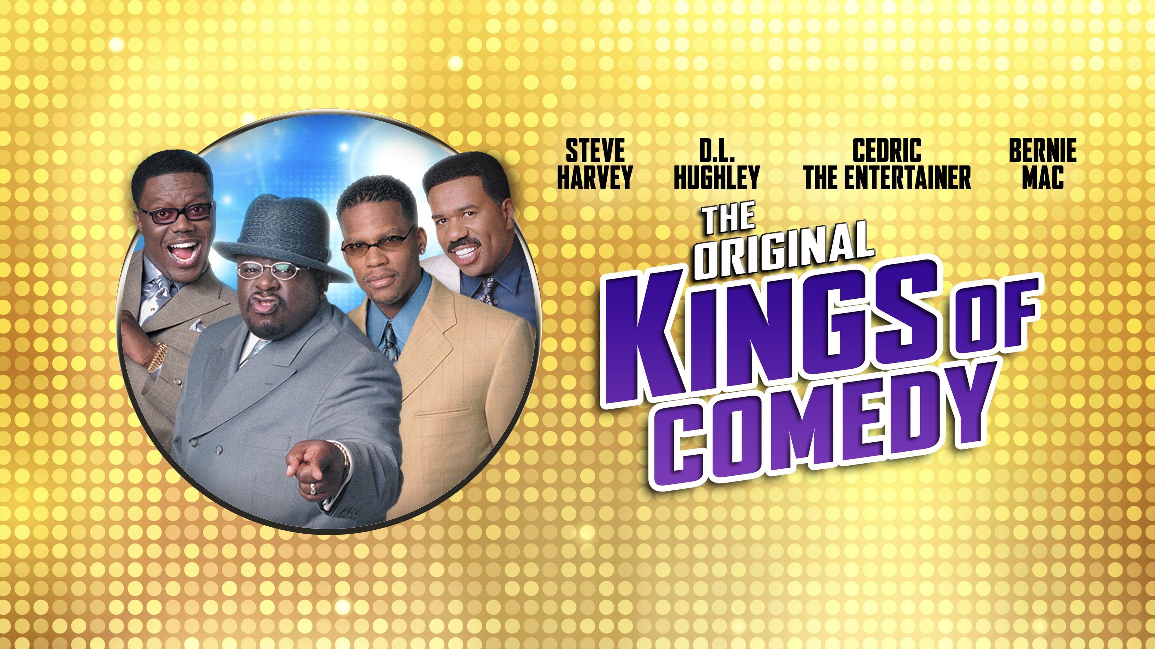 The Original Kings of Comedy - immagine