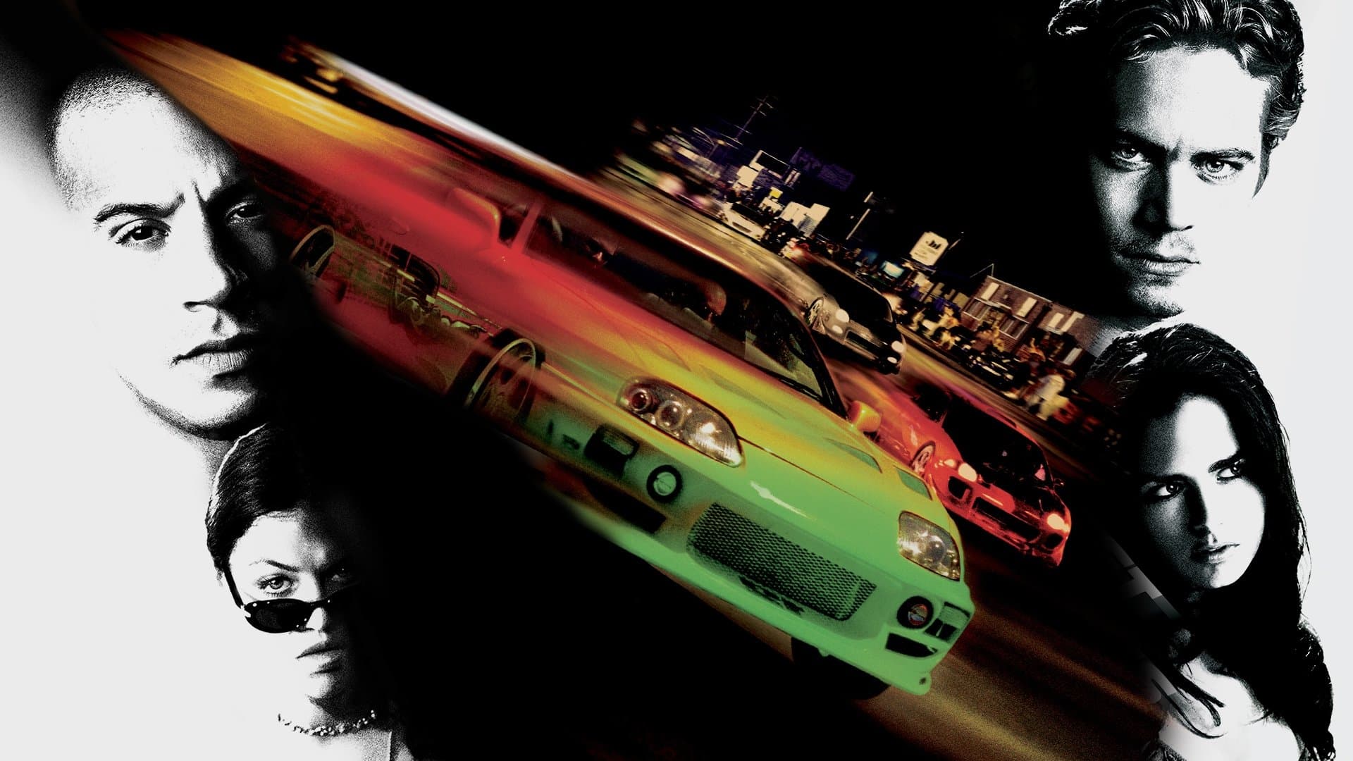 Fast and Furious - immagine