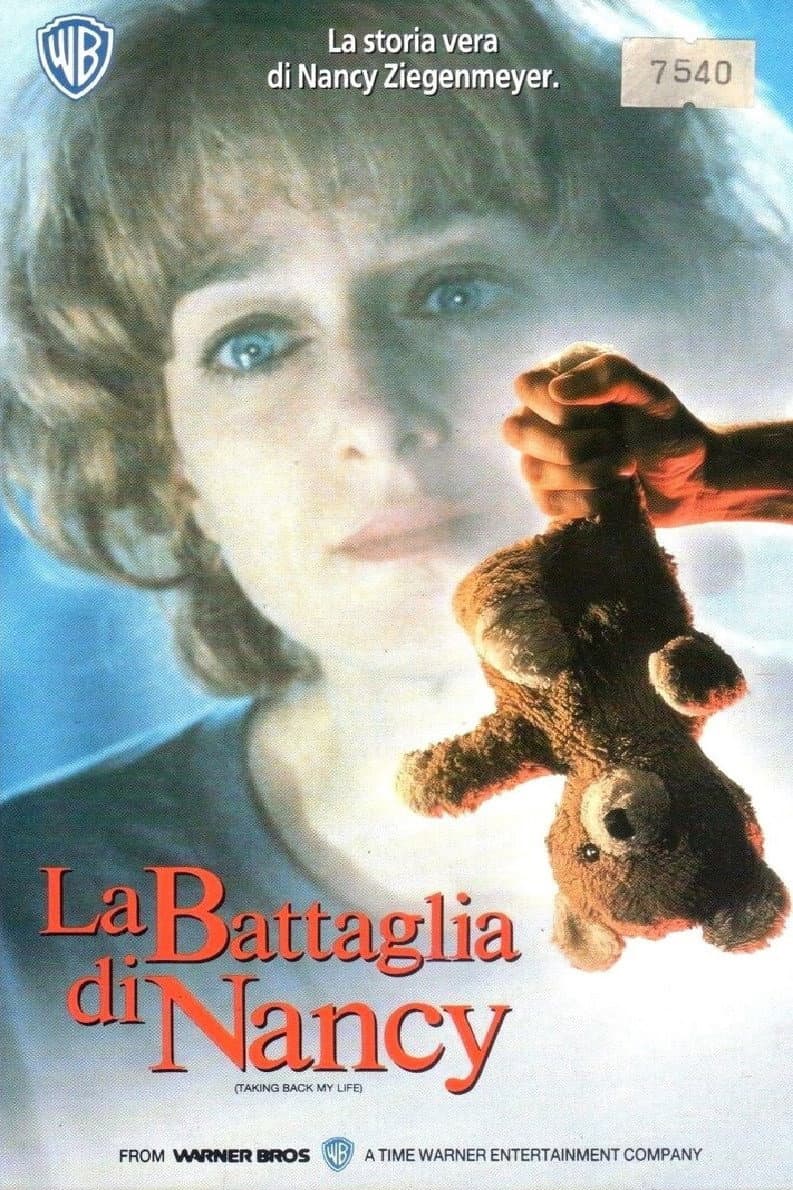 Poster di La battaglia di Nancy