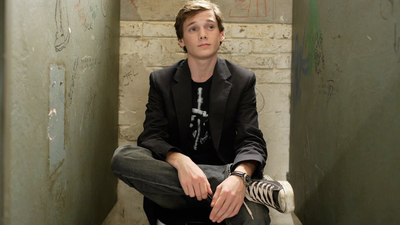 Charlie Bartlett - immagine