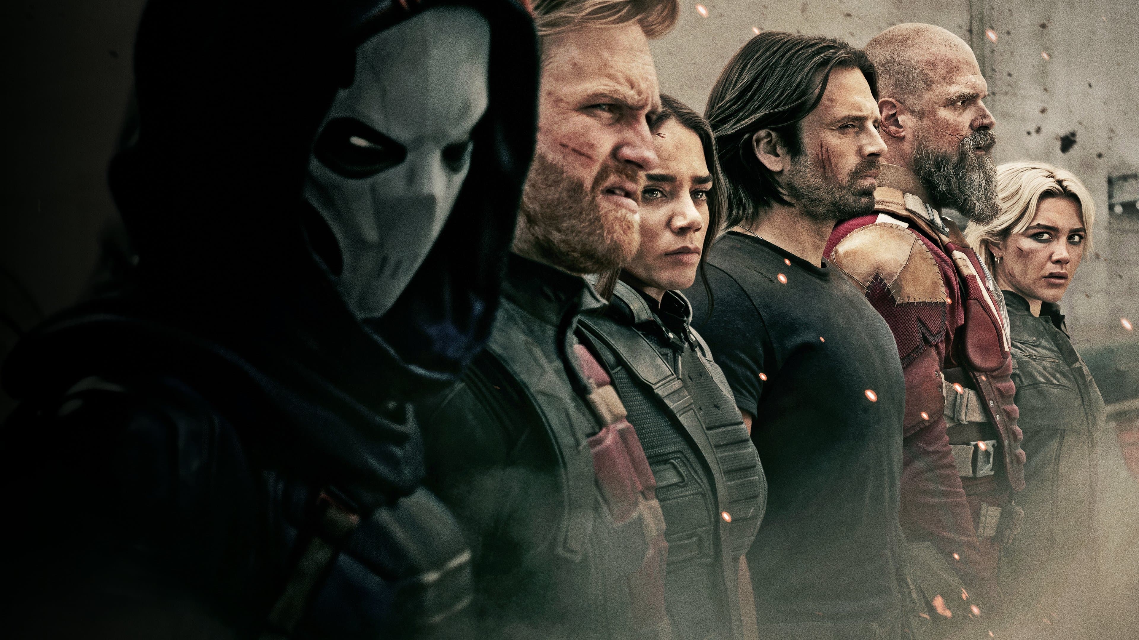 Thunderbolts* - immagine