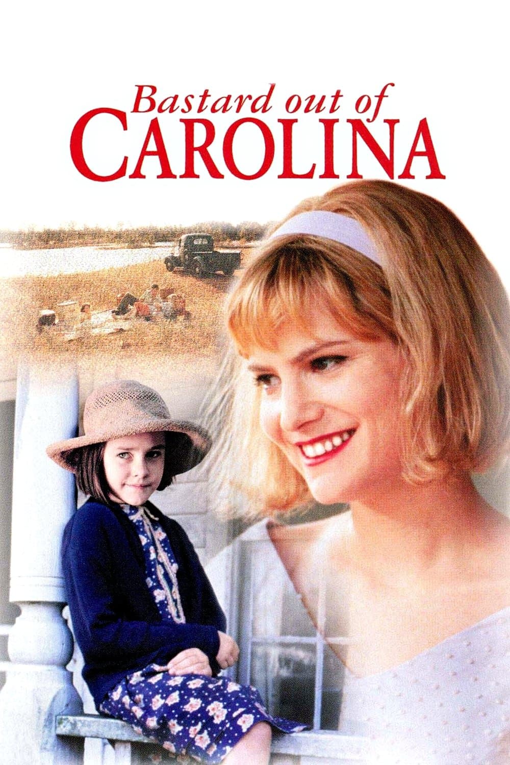 Poster di Bastard Out of Carolina