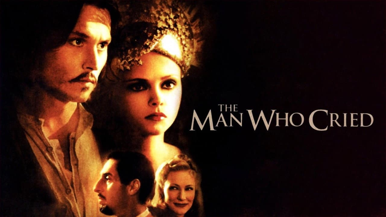 The Man Who Cried - L'uomo che pianse - immagine